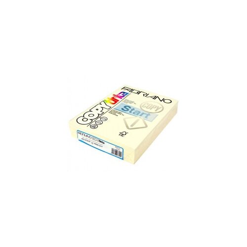  FABRIANO Copy A4/80G 500/1 AVORIO Cene