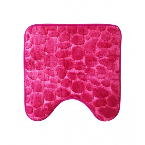 Master Prostirka za kupatilo 45x45cm bordo 01210039 Cijene