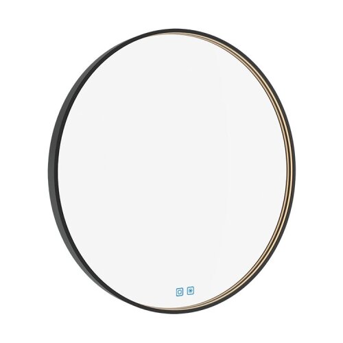  NIMCO ZPC 31000RVX-90 - LED ogledalo za kupatilo sa pozadinskim osvetljenjem 3000-6500K 60 cm IP44 Slike