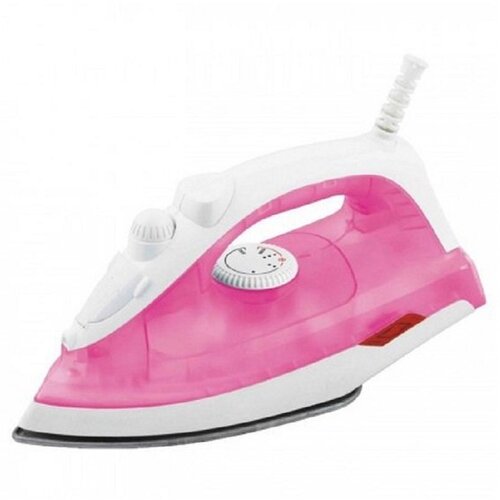 Zilan Pegla na paru, 1600 W, roze/bijela - ZLN8427/PI Cijene