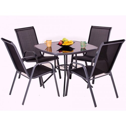 Olimp Sport Baštenska Garnitura Seul Cene