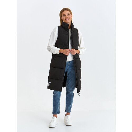 Top Secret LADY&amp;#039;S VEST Slike