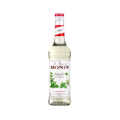 Monin Sirup Mojito, 0.7l Slike