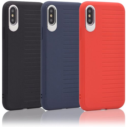  Maska za iPhone XR crvena Proda Sengor Cene