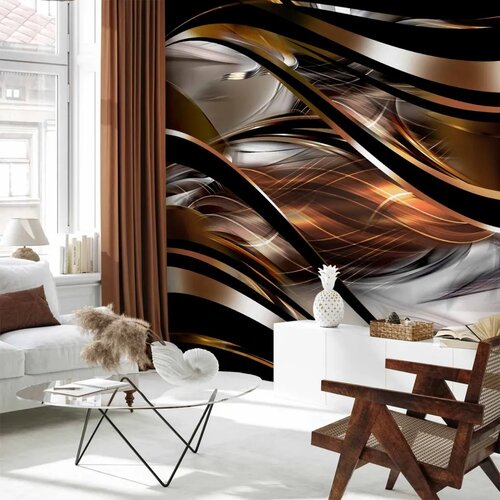  Foto tapeta - Amber storm 350x256 Cijene