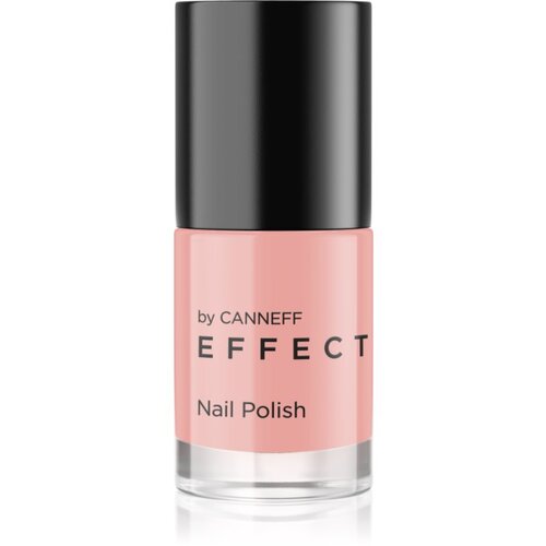 Canneff Effect Nail Polish lak za nohte odtenek Peach Fuzz 6 ml Cene
