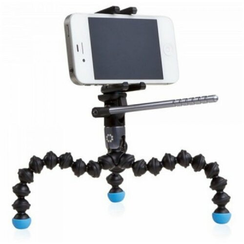 Joby GripTight video, savitljivi tripod za manje telefone ( 6'''''''') Slike