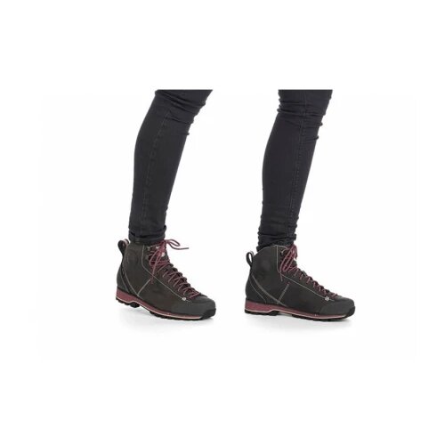  CIPELE DOLOMITE ŽENSKE 54 HIGH FG EVO GTX anthracite grey 38 2/3 39 1/2 40 41 1/2 Cene