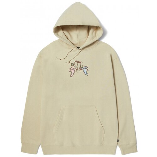 Huf Sweat song hood Siva Slike