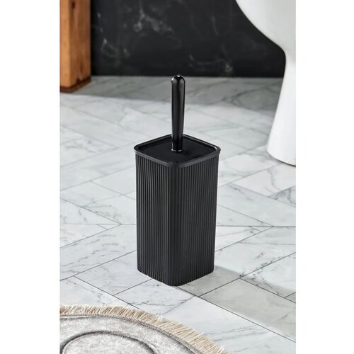  PZR-051 black toilet brush Slike