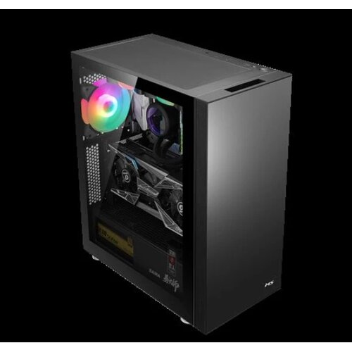 Ms ARMOR V500 gaming kućište Cijene