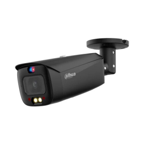 Dahua HFW3849T1-AS-PV-0280B-S5-BLACK 8MP smart dual illumination bullet wizsense network camera Cene