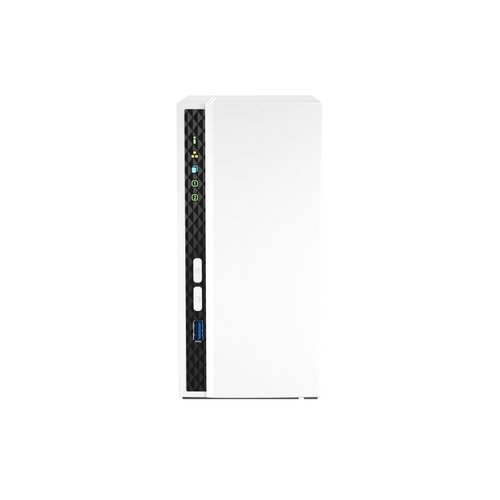 Qnap NAS za 2 disk, 2GB ram, 1Gb mreža Slike