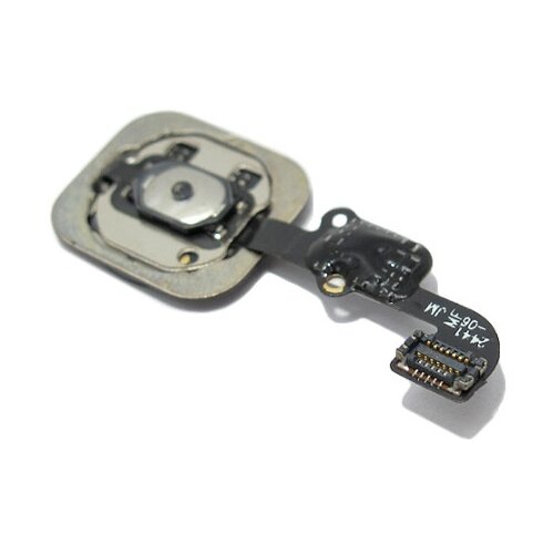  flet kabal za iphone 6g/6g plus sa home tasterom + home dugme crno ( FK437 ) Cene