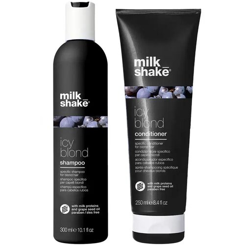Milk Shake Icy blond tretman za njegu kose Cijene