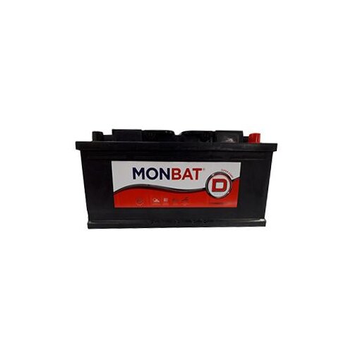 Akumulator MONBAT Super StartDynamic 12V-45Ah Cijene