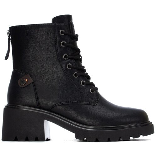 Refresh Gležnjarji 17612401 Črna Slike