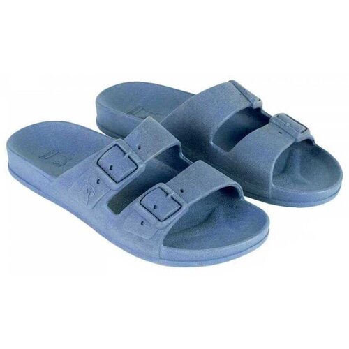 Cacato&amp;egrave;s Sandali &amp;amp; Odprti čevlji Rio de janeiro Modra Slike