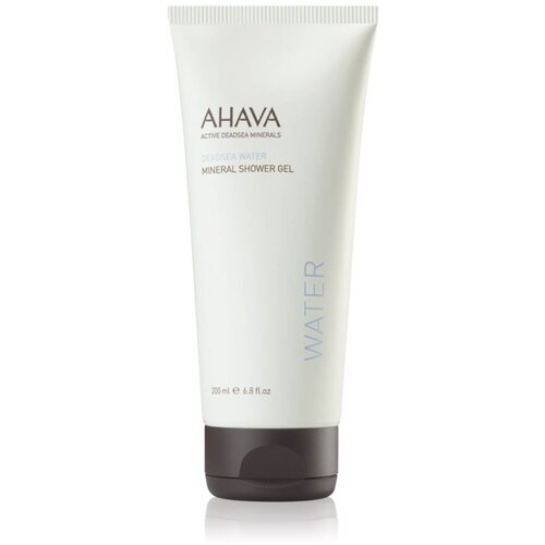 Ahava Dead Sea Water mineralni gel za prhanje z vlažilnim učinkom 200 ml Cene