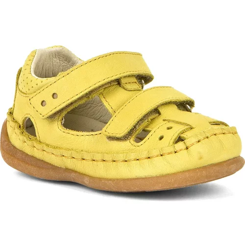 Froddo sandal G2150145-4 u rumena 22