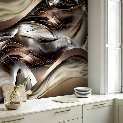  Foto tapeta - Amber winds 350x256 Slike