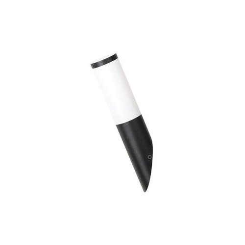 Rabalux spoljna zidna rasveta black torch 8145 Slike