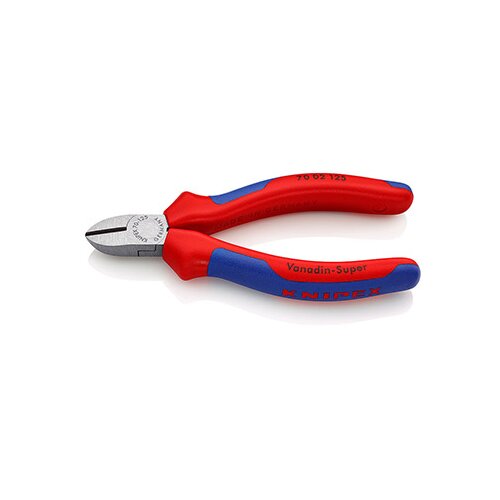 Knipex kose sečice 125mm 70 02 125 Cene