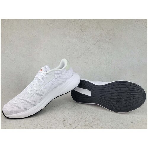 Adidas Tekaški čevlji Response Runner IH3583 Bela Cene