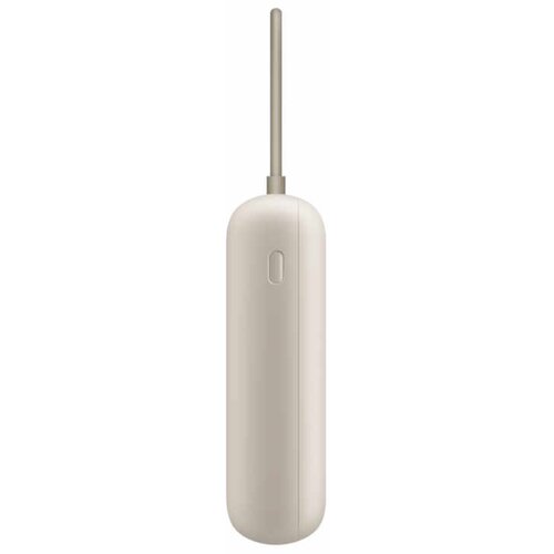 Xiaomi Prenosivi Punjac Power Bank 10000mAh/integrisan kabl/bež Slike