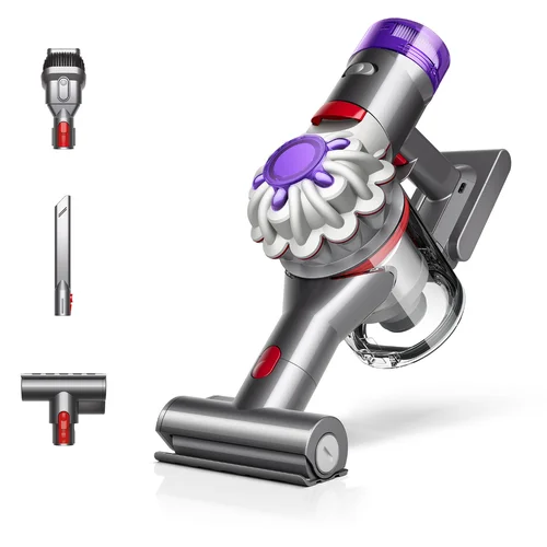 Dyson Automobil + Camac Rucni Usisivac s baterijom visoke usisne snage 586120-01