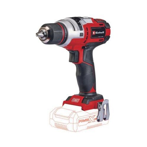 Einhell POWER X-CHANGE AKU BUŠILICA TE-CD 18 LI E - SOLO Cijene