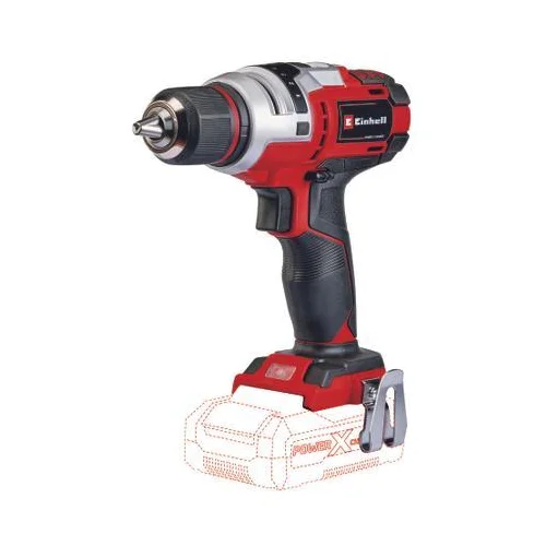 Einhell POWER X-CHANGE AKU BUŠILICA TE-CD 18 LI E - SOLO