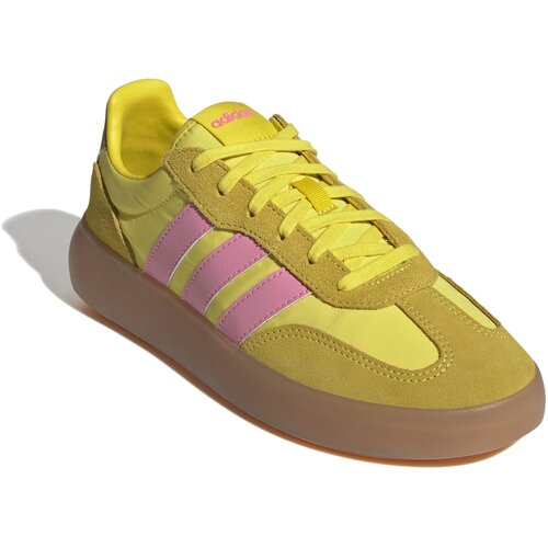 Adidas Ženske patike Barreda Decode, JR3542, Žute Cene