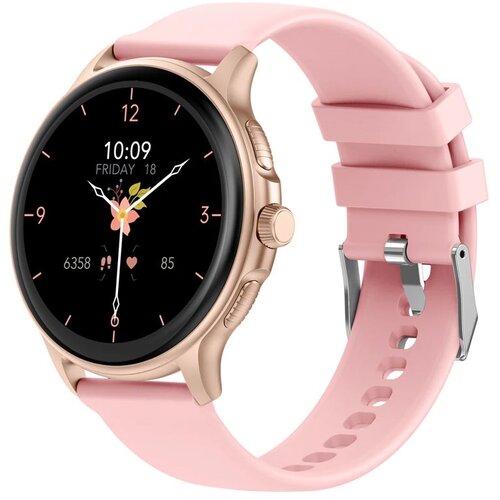  PEJE SMARTWATCH ZW08-AMD PINK Cijene