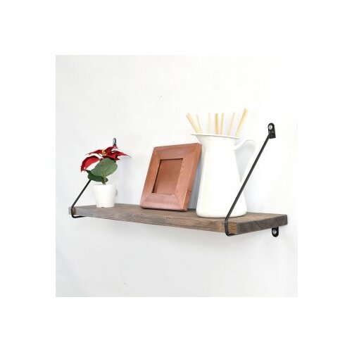 Hanah home zidna polica WR038 Slike