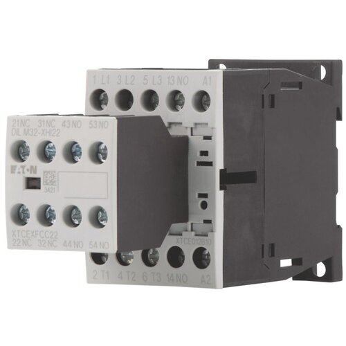 Eaton kontaktor DILM12-32(230V50HZ), (21040726) Cene