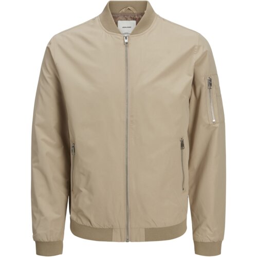 Jack &amp;amp; Jones mu&amp;scaron;ka jakna 12165203, bež Slike