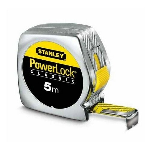 Stanley metar powerlock abs 5M/25MM Cene