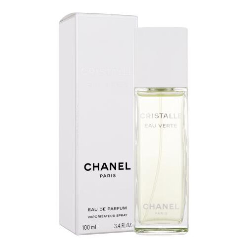 Chanel Cristalle Eau Verte 100 ml parfumska voda za ženske Cene