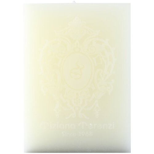 Tiziana Terenzi Gold Rose Oudh di&amp;scaron;eča sveča 10 cm Slike