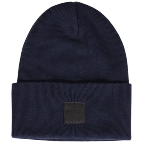 Boss Kape Fantastico_R_Hat 10265957 01 50529442 Modra Cene