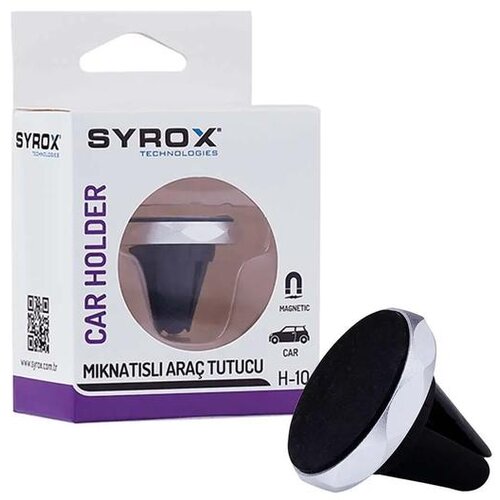 Magnetni DRŽAČ MOBITELA SYROX SX-H10 Cijene