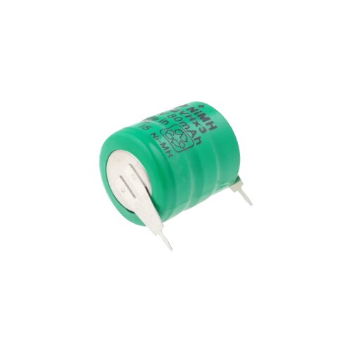 Punjiva baterija 3.6V 80mAh ACCU-80/3-2P Cene