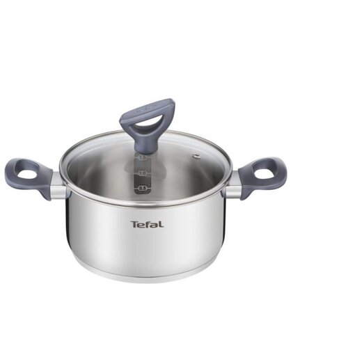 Tefal Daily Cook lonac s poklopcem 24 cm Cene