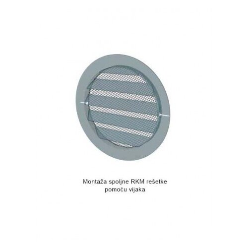 ERA ZALUZINA 10RKM ALU. (KRO) Cene