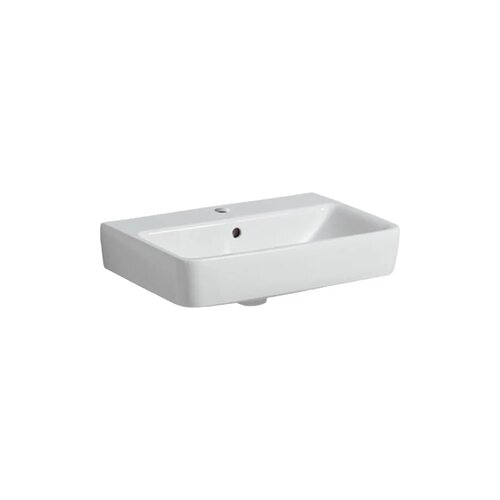 Geberit Lavabo 60 SELNOVA COMPACT 60*37 Cene