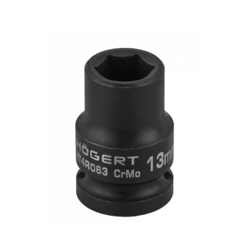 Hogert HT4R063 udarni nasadni ključ, 1/2&amp;quot;, 13mm ( HT4R063 ) Slike