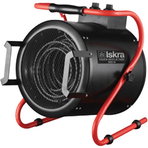  Električni grijač zraka BG-C9-3 Slike