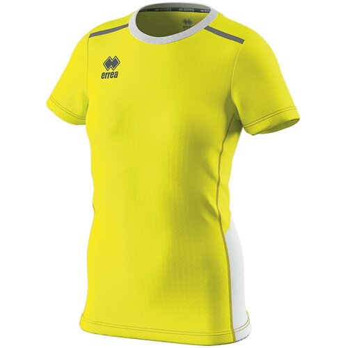 Errea Majice s kratkimi rokavi Konnor Woman Maglia Mc Jr Slike