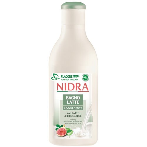 Nidra gel za tuširanje sa mlekom smokve i ekstraktom aloe, 750ml Cene
